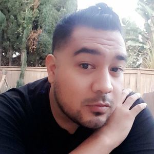 Meet your Posher, Isaac